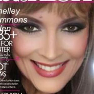 Meet your Posher, Shelley